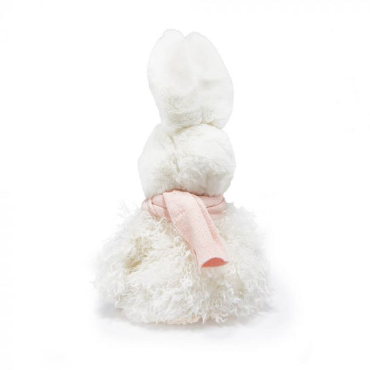 Aurora Angora Rabbit